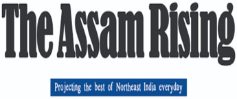 The Assam Rising newspaper advertisement cost, The Assam Rising newspaper advertising advantages